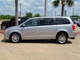 Used 2019 Dodge Grand Caravan SXT image 4