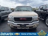 Used 2005 GMC Sierra 1500 SLE w/ Off-Road Package image 2