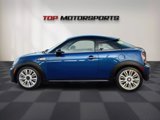 Used 2012 MINI Cooper Coupe S image 6