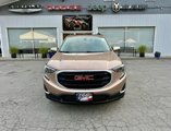 Used 2018 GMC Terrain SLE w/ Driver Convenience Package image 5