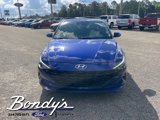 Used 2023 Hyundai Elantra SEL w/ Convenience Package image 3