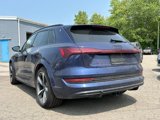 Used 2022 Audi e-tron S Premium Plus w/ 21" Black Optic Package image 5