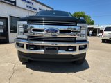Used 2019 Ford F250 Lariat w/ Lariat Ultimate Package image 5