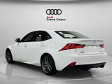 Used 2016 Lexus IS 300 AWD image 3