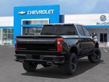 New 2025 Chevrolet Silverado 1500 Custom Trail Boss image 4