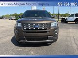 Used 2016 Ford Explorer Limited w/ Equipment Group 301A image 2