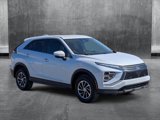 Used 2024 Mitsubishi Eclipse Cross ES image 3