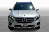 Used 2020 Mercedes-Benz GLB 250 4MATIC image 3