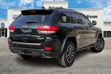 Certified 2021 Jeep Grand Cherokee Trailhawk image 2