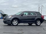 Used 2016 Chevrolet Equinox LS image 2