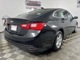 Used 2023 Chevrolet Malibu LT image 3