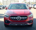 Used 2021 Mercedes-Benz GLA 250 4MATIC w/ Premium Package image 6