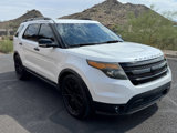 Used 2014 Ford Explorer Sport w/ Equipment Group 401A image 3