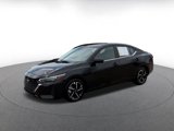 Used 2024 Nissan Sentra SV image 4