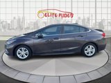Used 2017 Chevrolet Cruze LT w/ RS Package image 6