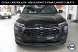 Used 2025 Chevrolet Trax RS image 2