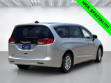 Used 2023 Chrysler Voyager LX image 5