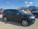 Used 2016 Ford Explorer XLT w/ Equipment Group 202A image 2