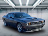 Used 2022 Dodge Challenger GT image 2