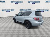 Used 2017 Nissan Armada Platinum image 6