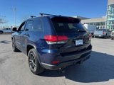 Used 2018 Jeep Grand Cherokee Trailhawk image 5
