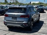 New 2024 Volkswagen Taos SE image 6