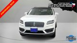 Used 2020 Lincoln Nautilus Reserve image 2
