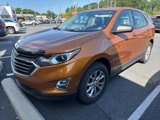 Used 2018 Chevrolet Equinox LS image 2
