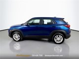 Used 2021 Chevrolet TrailBlazer LS image 4