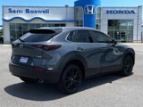 Used 2022 MAZDA CX-30 AWD 2.5 S w/ Preferred Package image 3