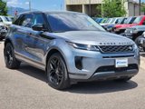 Used 2020 Land Rover Range Rover Evoque SE image 2