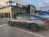 Used 2022 Nissan Altima 2.5 SR image 2