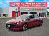 Used 2023 Hyundai Elantra SEL w/ Convenience Package image 2