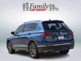Used 2020 Volkswagen Tiguan SE w/ Panoramic Sunroof Package image 3