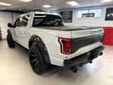 Used 2017 Ford F150 Raptor w/ Equipment Group 802A Luxury image 5