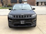 Used 2017 Jeep Compass Sport image 2