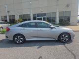 Used 2019 Honda Civic LX image 4