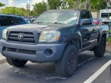 Used 2009 Toyota Tacoma 2WD Regular Cab image 2