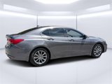 Certified 2020 Acura TLX image 3