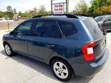 Used 2009 Kia Rondo LX image 2