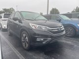 Used 2016 Honda CR-V Touring image 4
