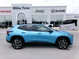 Used 2025 Chevrolet Trax RS w/ Sunroof Package image 5