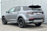 Used 2024 Land Rover Discovery Sport S image 3