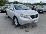 Used 2010 Lexus RX 350 AWD image 3