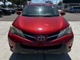 Used 2014 Toyota RAV4 Limited image 3