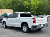 Used 2022 Chevrolet Silverado 1500 LT image 3
