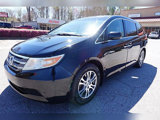 Used 2012 Honda Odyssey EX-L image 3