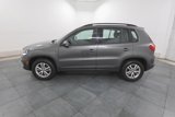 Used 2016 Volkswagen Tiguan S image 5
