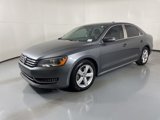 Used 2013 Volkswagen Passat TDI SE image 4