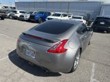Used 2009 Nissan 370Z Touring w/ Sport Pkg image 5